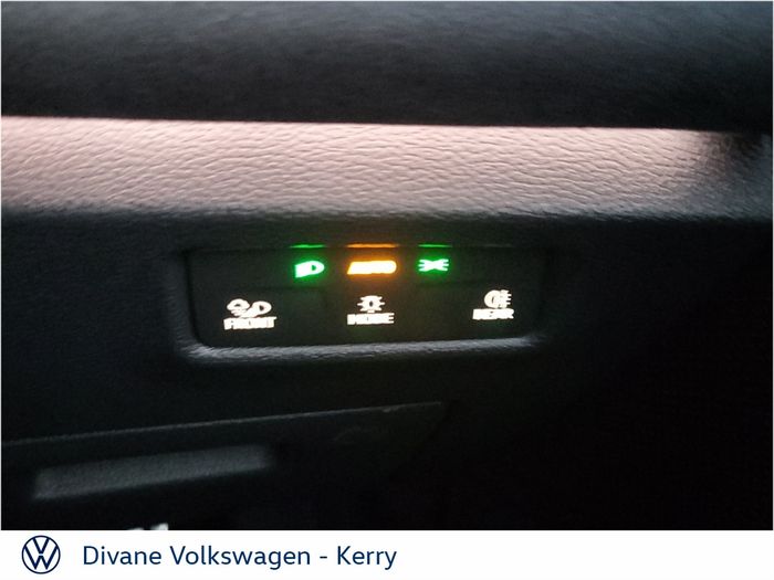 Volkswagen Tiguan 2026