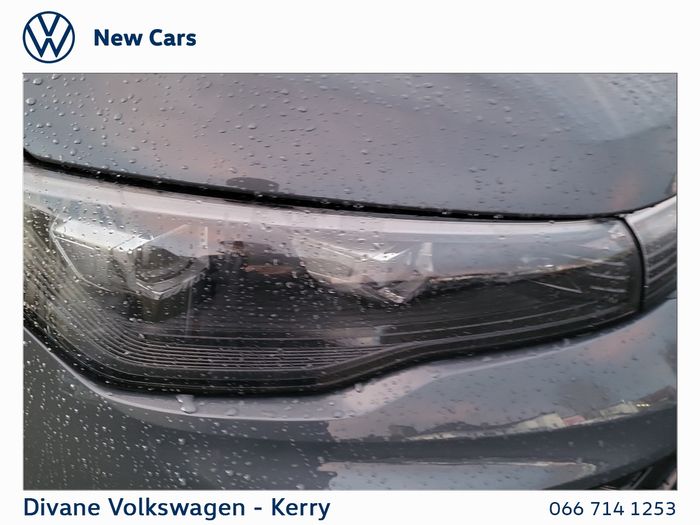 Volkswagen Tiguan 2026