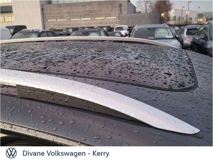 Volkswagen Tiguan 2026