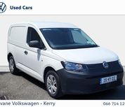 Volkswagen Caddy 2025