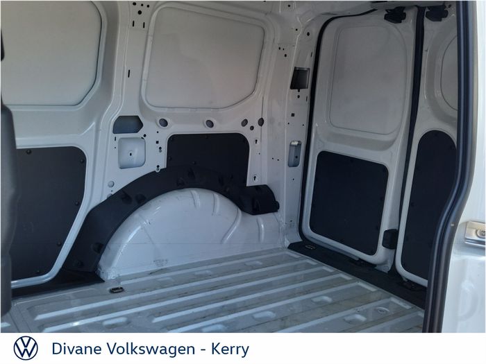 Volkswagen Caddy 2025