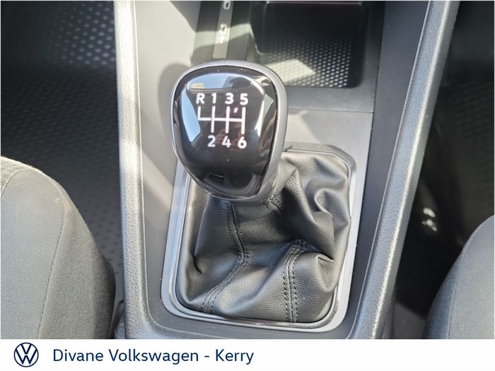 Volkswagen Caddy 2025