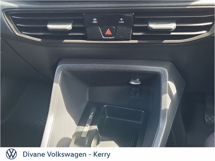 Volkswagen Caddy 2025