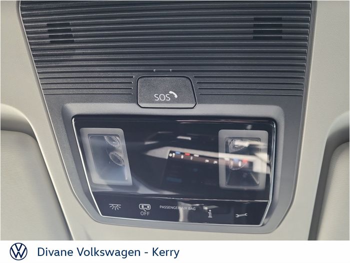 Volkswagen Caddy 2025