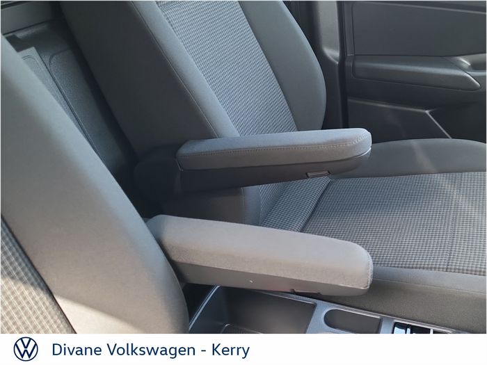 Volkswagen Caddy 2025
