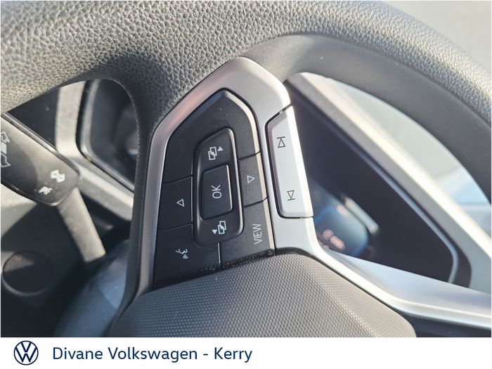 Volkswagen Caddy 2025