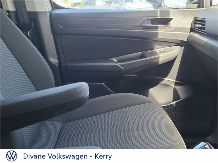 Volkswagen Caddy 2025