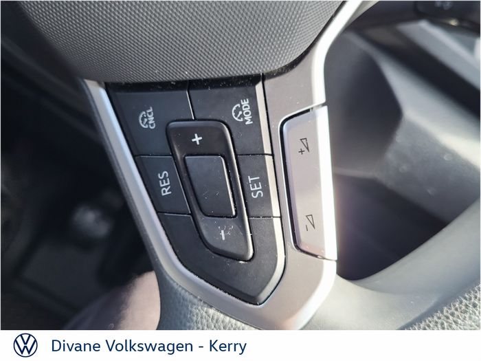 Volkswagen Caddy 2025
