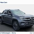 Volkswagen Amarok 2026
