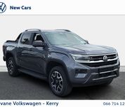 Volkswagen Amarok 2026
