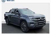 Volkswagen Amarok 2026
