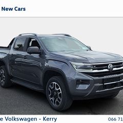 Volkswagen Amarok 2026