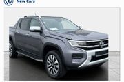 Volkswagen Amarok 2026