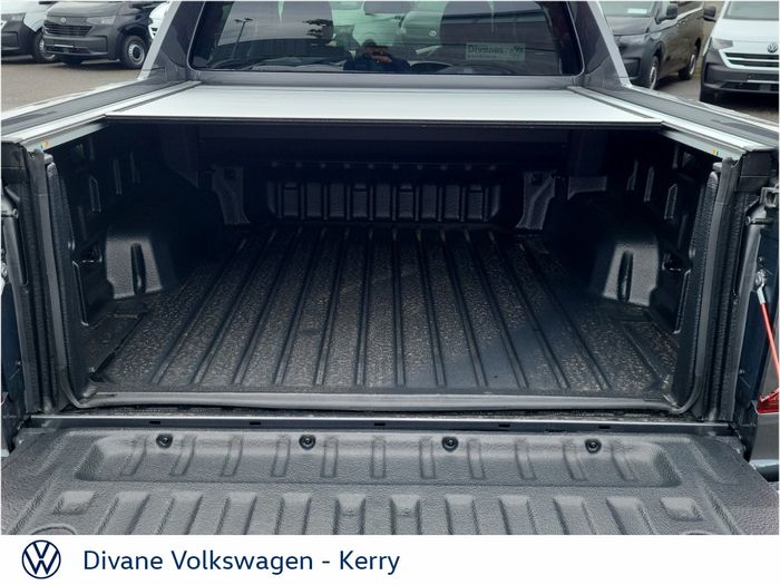 Volkswagen Amarok 2026
