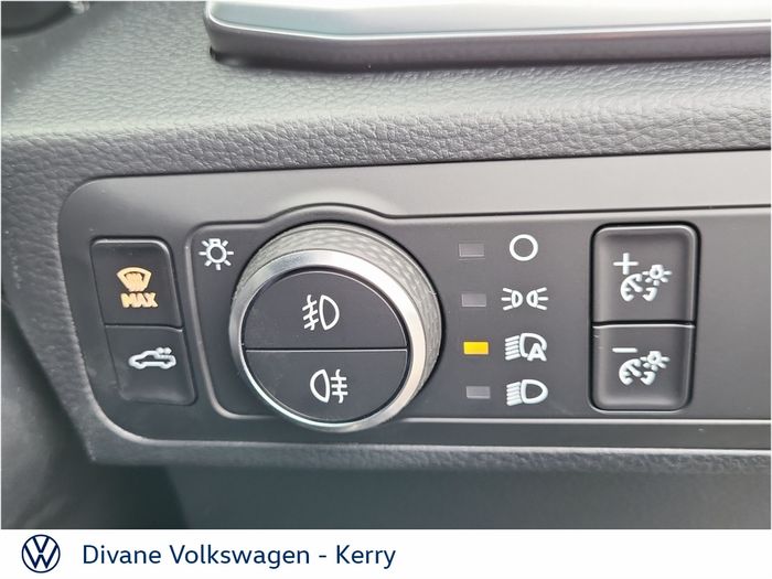 Volkswagen Amarok 2026