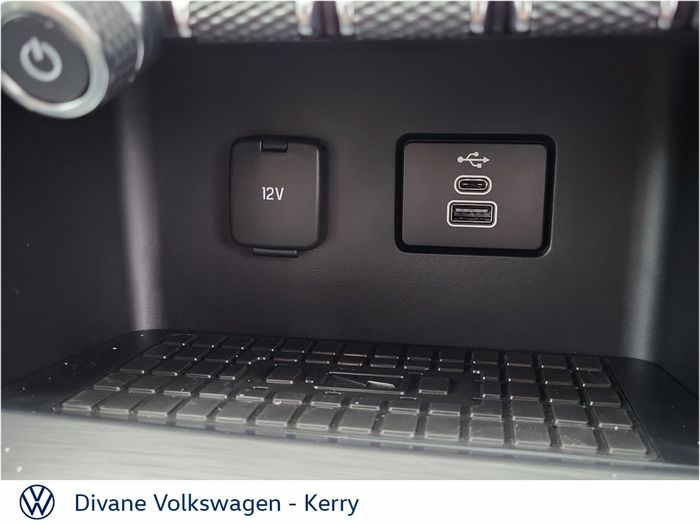 Volkswagen Amarok 2026