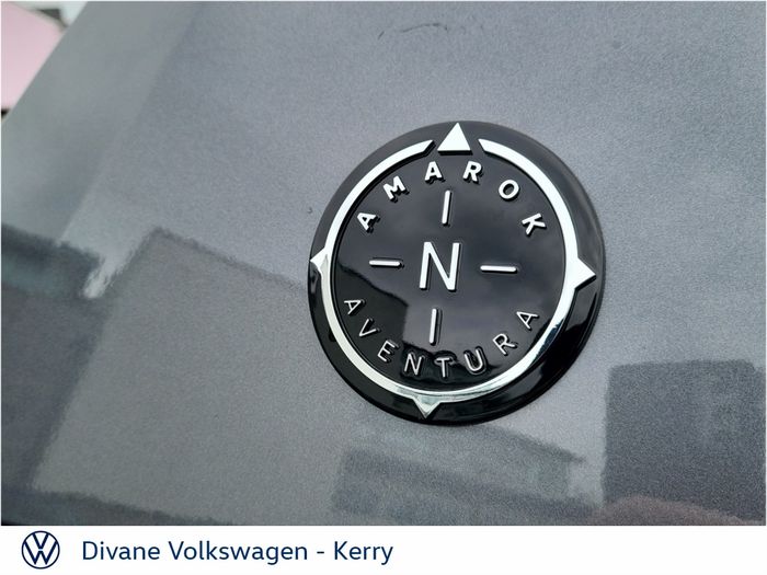 Volkswagen Amarok 2026