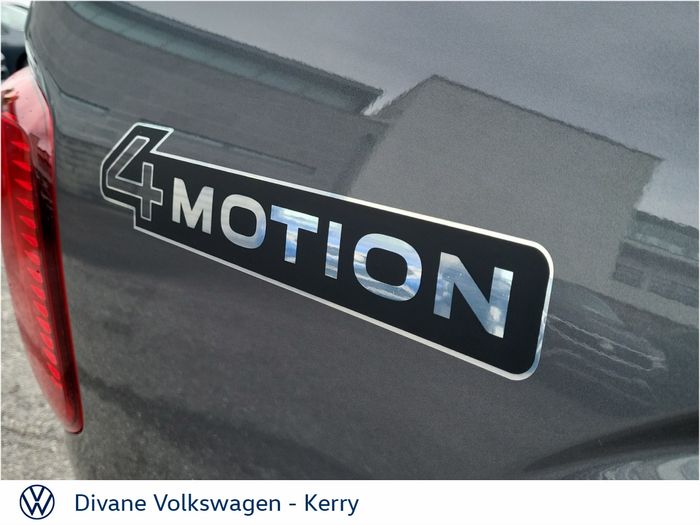 Volkswagen Amarok 2026