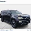 Volkswagen Amarok 2026