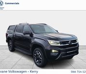 Volkswagen Amarok 2026