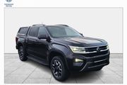 Volkswagen Amarok 2026