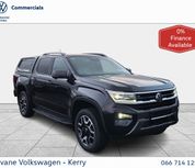Volkswagen Amarok 2026