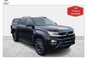 Volkswagen Amarok 2026