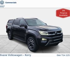 Volkswagen Amarok 2026