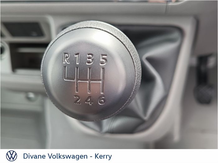 Volkswagen Crafter 2026
