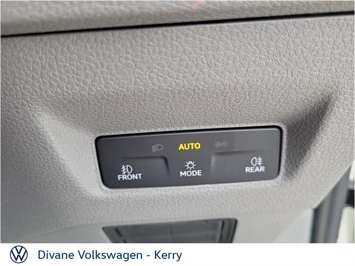 Volkswagen Crafter 2026