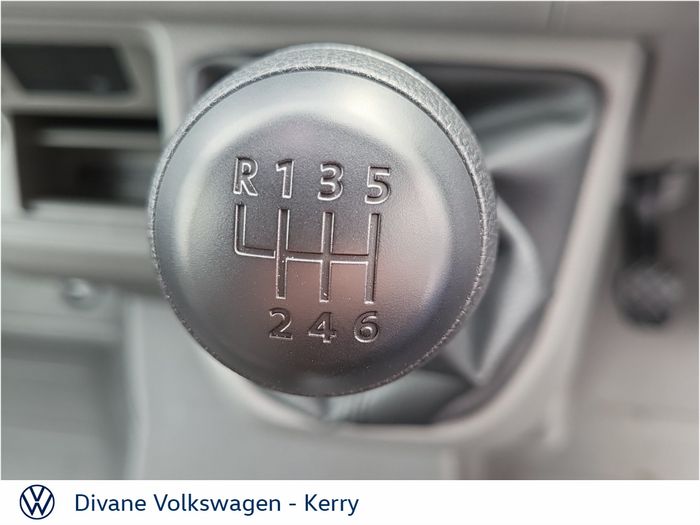 Volkswagen Crafter 2026