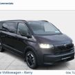Volkswagen Transporter 2026