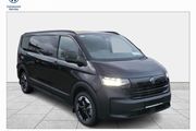 Volkswagen Transporter 2026