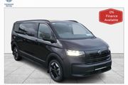 Volkswagen Transporter 2026