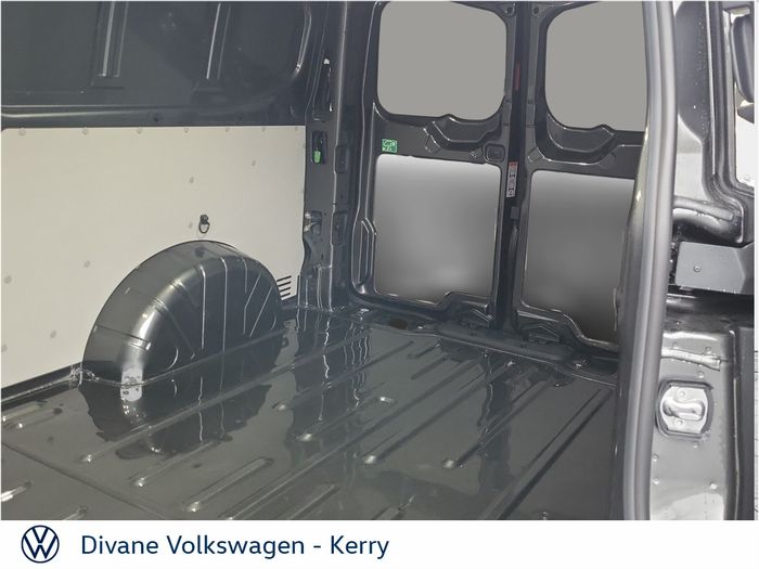 Volkswagen Transporter 2026
