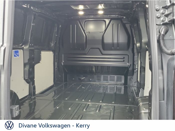 Volkswagen Transporter 2026