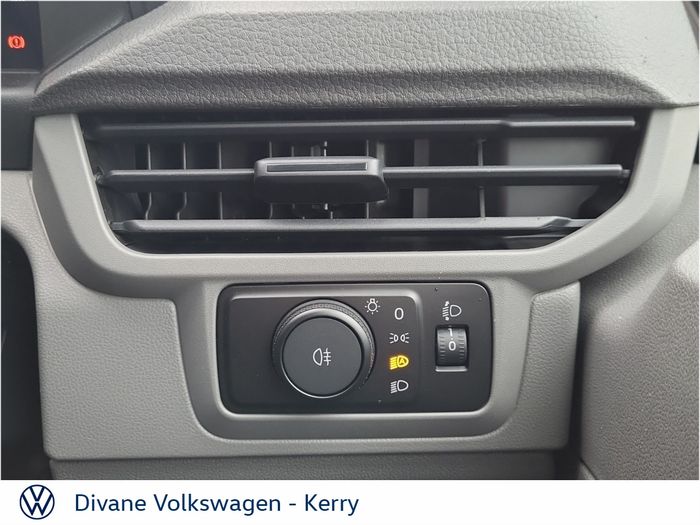 Volkswagen Transporter 2026