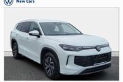 Volkswagen Tayron 2026