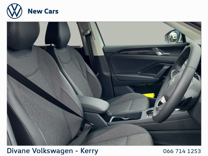 Volkswagen Tayron 2026
