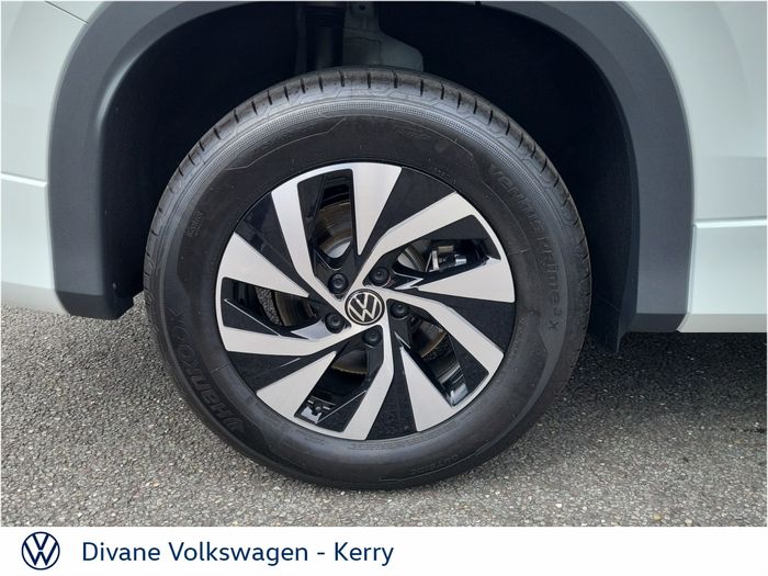 Volkswagen Tayron 2026