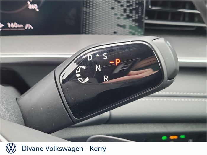 Volkswagen Tayron 2026