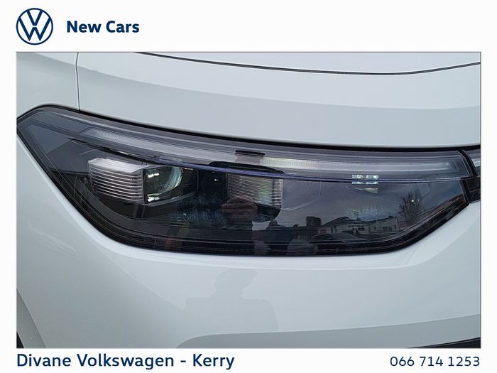Volkswagen Tayron 2026