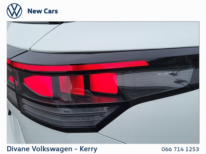 Volkswagen Tayron 2026