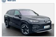 Volkswagen Tayron 2025