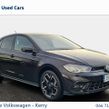 Volkswagen Polo 2025