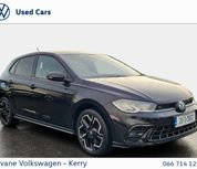 Volkswagen Polo 2025