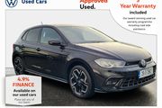 Volkswagen Polo 2025