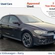 Volkswagen Polo 2025