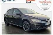 Volkswagen Polo 2025