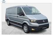 Volkswagen Crafter 2026